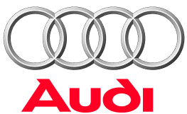 Audi_logo logo